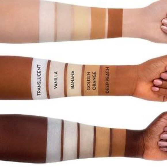 Anastasia Beverly Hills Loose Setting Powder new open box - Picture 6 of 8